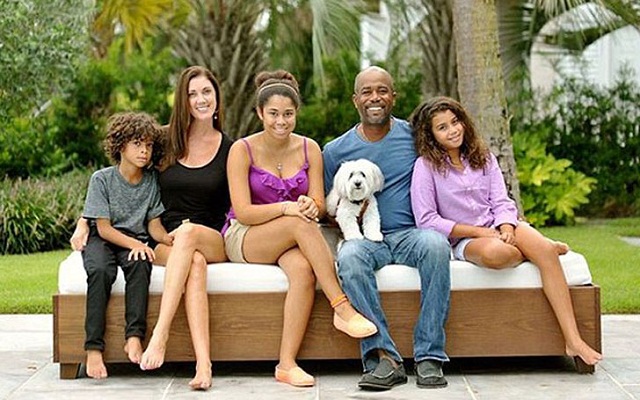 Everything About Darius Rucker's Family and How Much He Is Worth Today