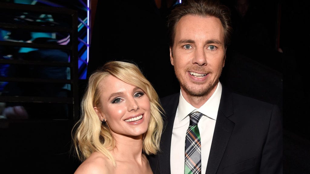 Who Is Dax Shepard? Meet His Wife, Kids & Brother