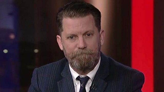 Gavin Mcinnes