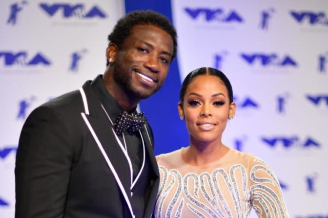 A Reveal of Gucci Mane's Love Story With Wife Keyshia Ka'Oir and How Much  He Is Worth Now