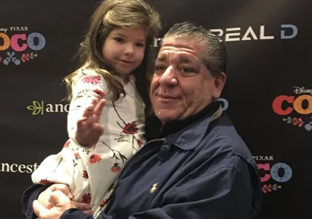 Terrie Diaz - Everything To Know About Joey Diaz Wife. 