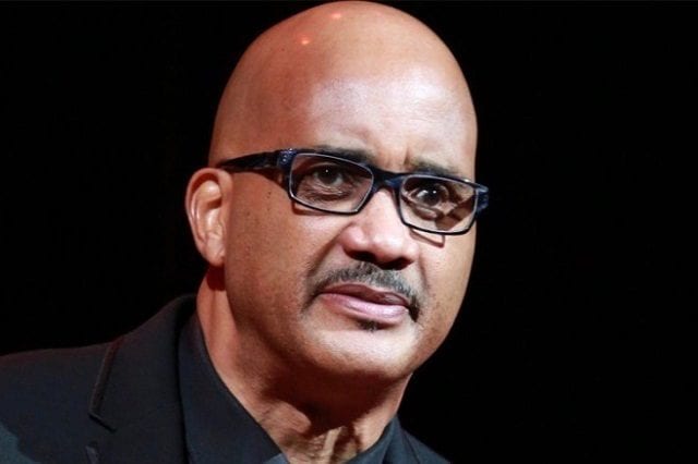 Is Comedian John Henton Married? Who IS His Daughter & What Is His Net ...