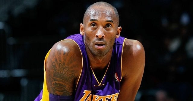 Kobe Bryant - Bio, Wife, Kids, Family, Dad, Weight, Height ...