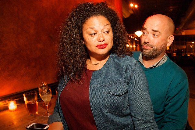 Michelle Buteau Husband Gijs Van Der Most: Age - Know About The Circle Host And Family