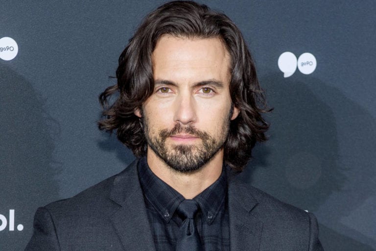 milo ventimiglia girlfriend