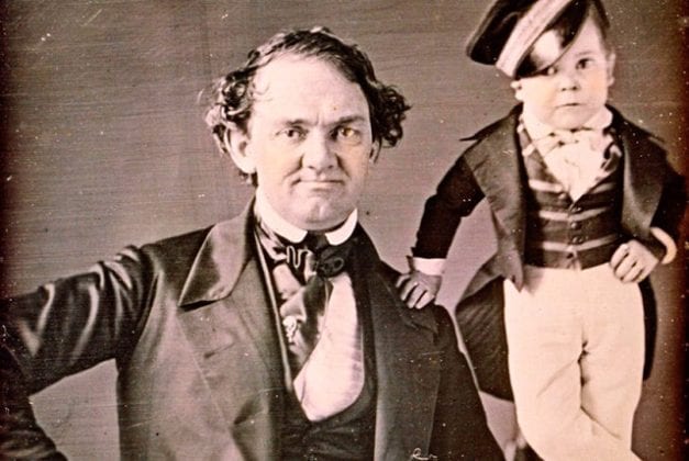 Understanding The Personality Of P. T. Barnum, His Legacy And Family