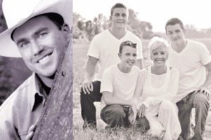 Meet Terri Carrington Who Was Rodney Carrington's Wife For 19 Years