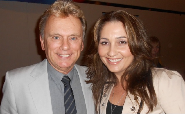 Is Pat Sajak Married To A Wife Or Is He Gay With A Partner His