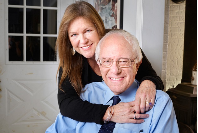 Bernie Sanders - Family, Height and Religion