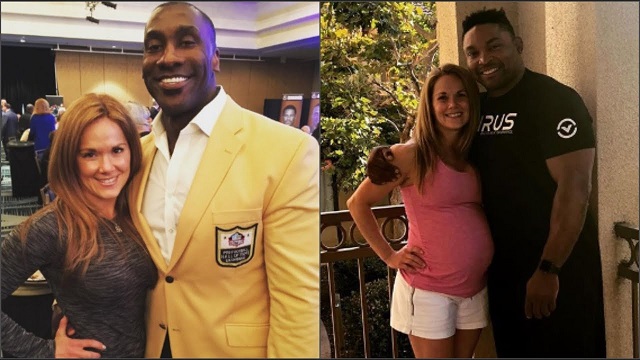Shannon Sharpe - Wife, Kids, Brother, Age, Net Worth, Height