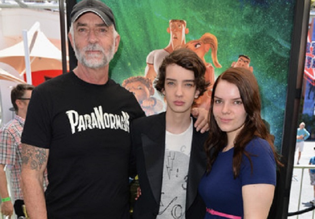 Kodi Smit-Mcphee