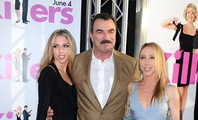 Hannah Margaret Selleck – Bio and Profile of Tom Selleck's Daughter