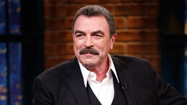 Tom Selleck - Bio, Age, Daughter, Wife, Net Worth, Family, Is He Gay?