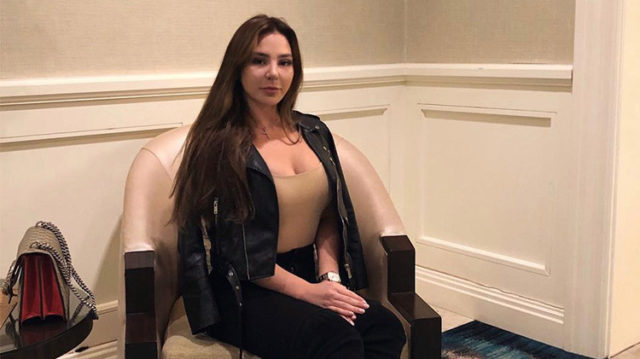 Who Exactly is Anfisa Arkhipchenko, What Does She Do For a L