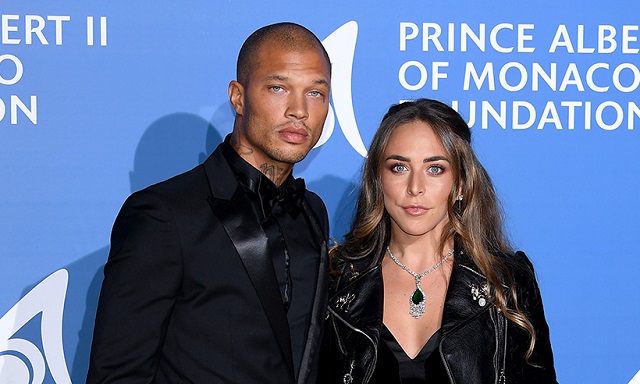 Jeremy Meeks