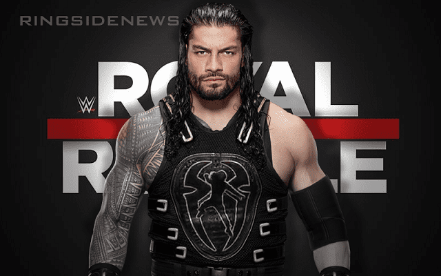 Roman Reigns Bio Age Wife Brother Daughter Cousins Family