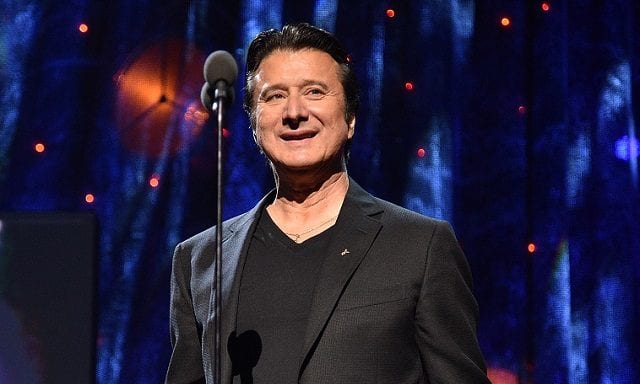 Steve Perry - Wife, Daughter & Net Worth