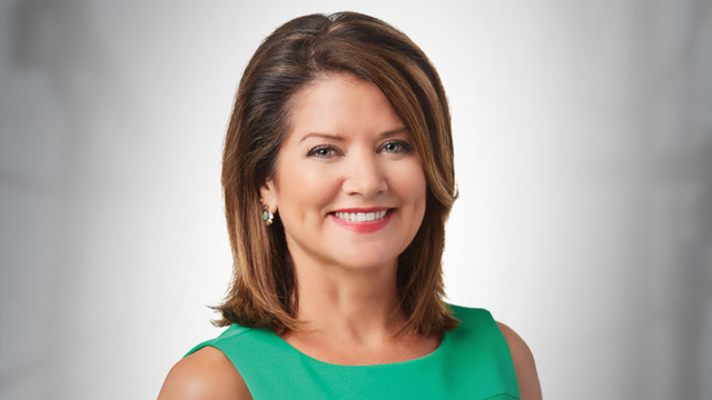 Alix Kendall - Bio, Profile And Facts About The Fox 9 Morning News Co-Host