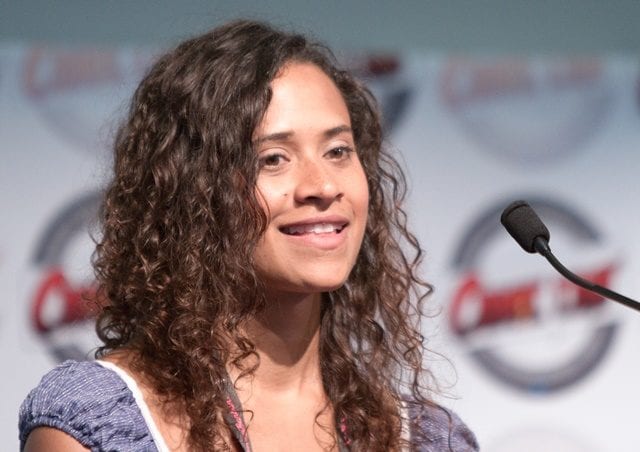 Angel Coulby – Biography: 5 Interesting Facts You Need To Know