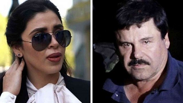 How Emma Coronel Aispuro Became El Chapo S Wife And Insights Into Her Family Life