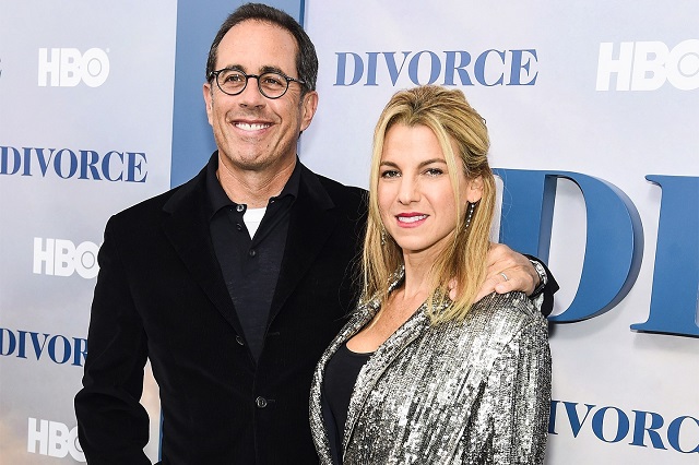 Jessica Seinfeld