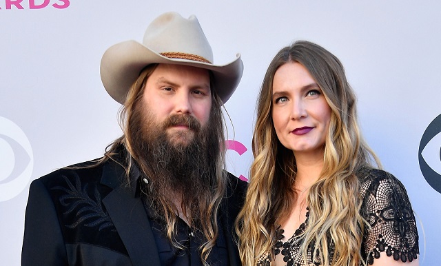 Morgane Stapleton, Chris Stapleton Wife – Bio, Age, Wiki, Twins, Family