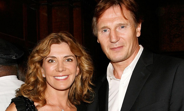 Fun Facts About Natasha Richardson S Career Success Before Death And Her Life With Liam Neeson