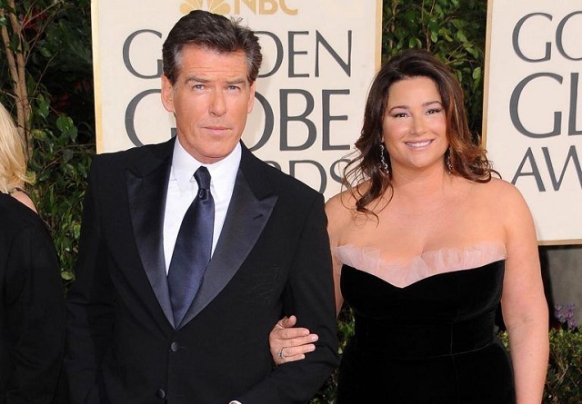 Keely Shaye Smith Facts To Know About Pierce Brosnan S Wife