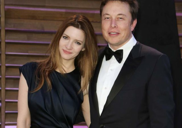 A Timeline of The Events Between Talulah Riley & Elon Musk and Pursuits ...