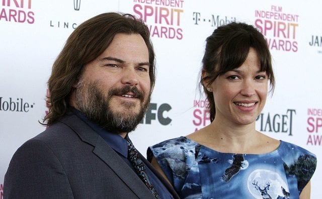 Jack Black S Wife And Kids Are His Reasons For Early Retirement