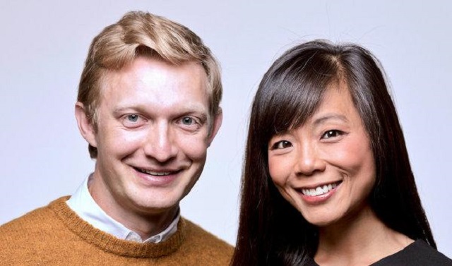 Weijia Jiang and Travis Luther Lowe