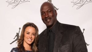 Mind-Blowing Details of Yvette Prietos Life Before Fame and Her Love Story With Michael Jordan