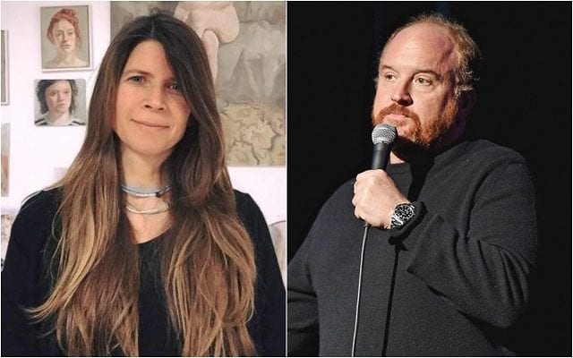 Alix Bailey – Everything To Know About Louis CK Ex-wife