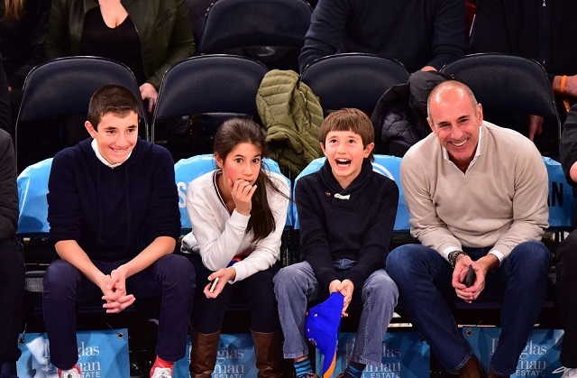 Annette Roque – Bio, Children, Facts About Matt Lauer’s Ex-wife