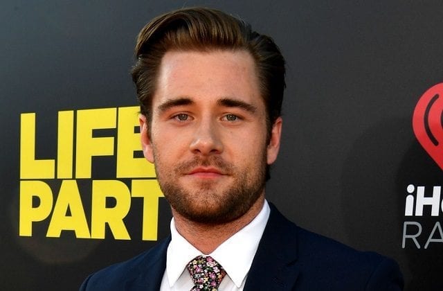 Luke Benward Biography – 7 Cool Facts You Need To Know