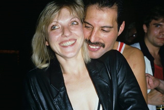 Mary Austin, Freddie Mercury's Wife - Bio, Wiki, Children ...