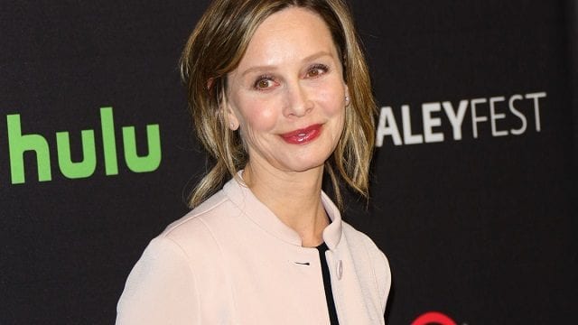 Calista Flockhart – Bio, Age, Son, Net Worth, Facts About ...