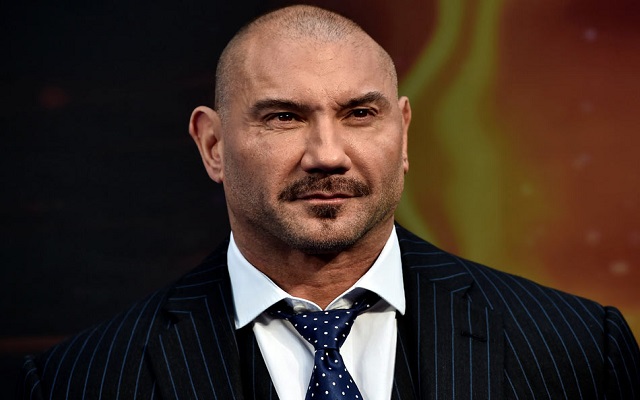 Who is Dave Bautista? Wiki, Age, Bio, Net Worth, Career, Relationship,  Family - NCERT POINT
