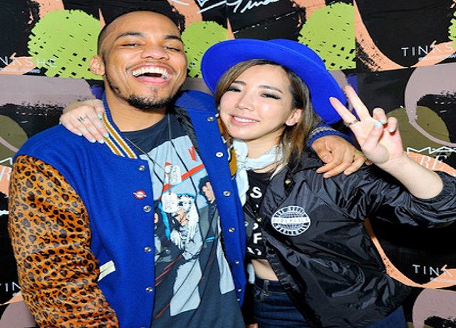 jae lin bio family everything about anderson paak s wife