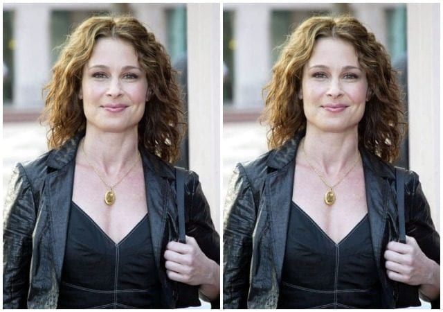 Where Is Julie Warner Doc Hollywood Now Wiki Bio