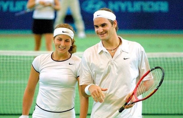 Just How Successful is Mirka Federer Compared to her ...