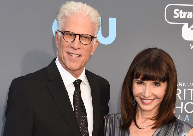 Ted Danson – Wife/Spouse, Net Worth and Height