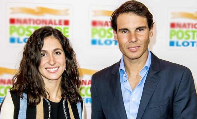 Xisca Perello Inside The Life Of Rafael Nadal S Wife