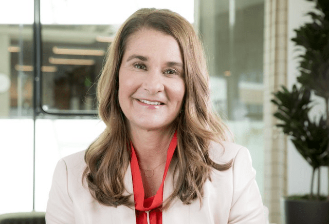 Melinda Gates Kids Net Worth And Facts About Bill Gates Wife