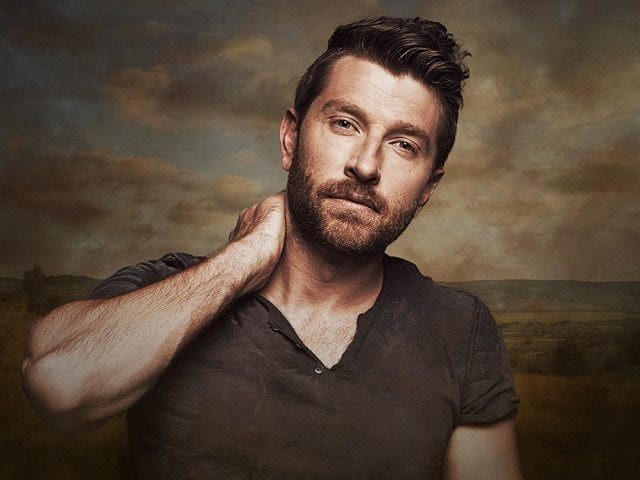 Highlights of Brett Eldredge's Music Career, Works That Have Kept Him ...