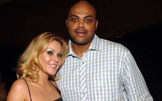 charles barkley son and daughter