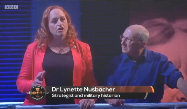 Dr. Lynette Nusbacher (Aryeh Nusbacher) - Bio, Wife, Life ...