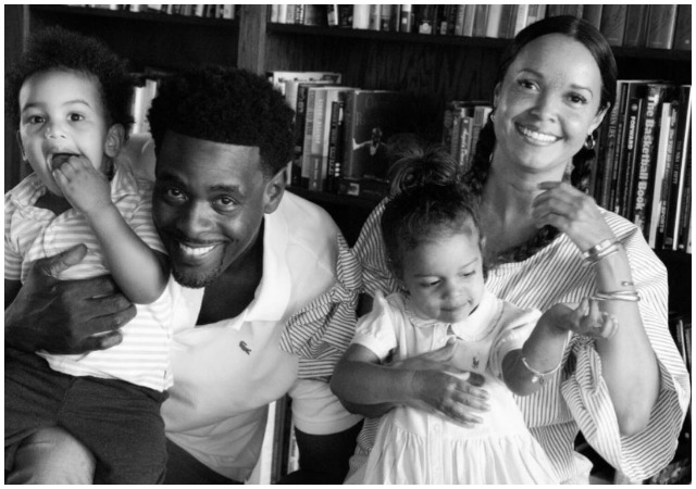 Everything You Need To Know About Chris Webber's Wife Erika Dates, Her  Married Life, And Children! – Married Biography