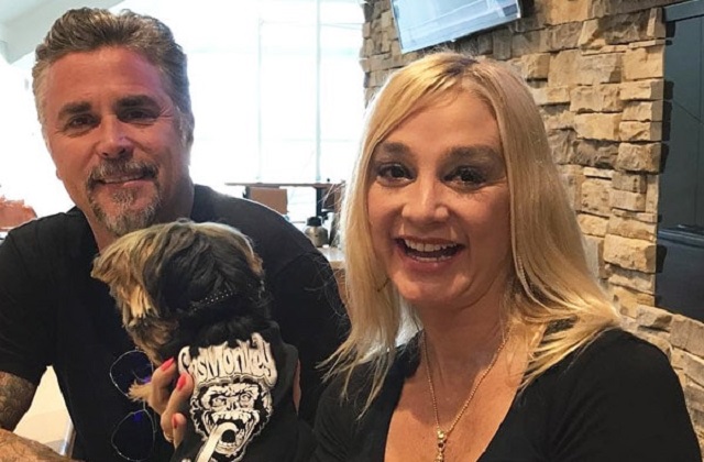 Suzanne Rawlings Everything To Know About Richard Rawlings Ex Wife