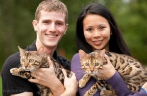 Yvonne Ho – Bio, Family, Facts About Linus Tech Tips Wife